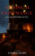 A Radical Snowmance (e-book)
