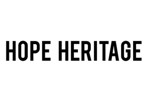 Hope Heritage 