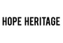 Hope Heritage 