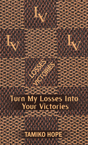 Losses Victories E-book